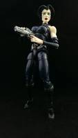 Sage (X-Treme X-Men) V3 (Marvel Legends) Custom Action Figure