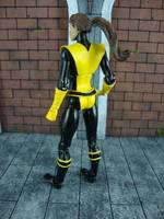 Kitty Pryde V.3 (Marvel Legends) Custom Action Figure