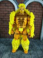 Porcupine (Marvel Legends) Custom Action Figure