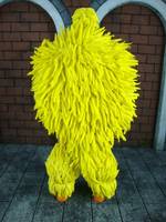 Porcupine (Marvel Legends) Custom Action Figure
