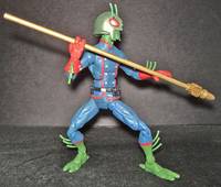 Bug (Marvel Legends) Custom Action Figure