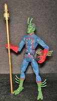 Bug (Marvel Legends) Custom Action Figure