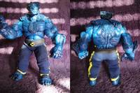 X-Men: Beast McCoy (Marvel) Custom Action Figure
