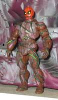 Pumkyl Version 2 (Masters of the Universe) Custom Action Figure