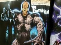 Pumkyl Version 2 (Masters of the Universe) Custom Action Figure