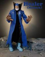 Healer (Morlock) (Marvel Legends) Custom Action Figure