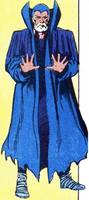 Healer (Morlock) (Marvel Legends) Custom Action Figure