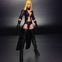 Marvel Now Emma Frost (Marvel Universe) Custom Action Figure