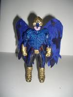 Birdman (Misc) Custom Action Figure