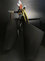 Marvel Now Storm (Marvel Universe) Custom Action Figure