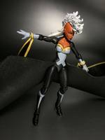 Marvel Now Storm (Marvel Universe) Custom Action Figure