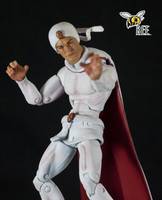 Kaliman (Marvel) Custom Action Figure
