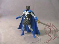Black Knight (Marvel Universe) Custom Action Figure