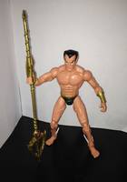 Namor (Marvel Legends) Custom Action Figure