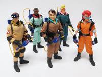 Real Ghostbusters (Real Ghostbusters) Custom Action Figure