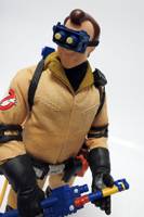Real Ghostbusters (Real Ghostbusters) Custom Action Figure