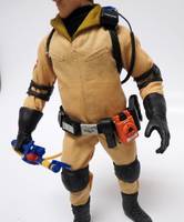 Real Ghostbusters (Real Ghostbusters) Custom Action Figure