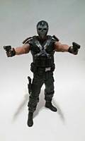 Crossbones (Captain America: Civil War) (Marvel Legends) Custom Action Figure