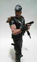 Crossbones (Captain America: Civil War) (Marvel Legends) Custom Action Figure