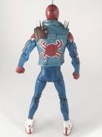 Spider-Punk (Marvel Legends) Custom Action Figure