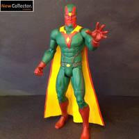 Vision (Age of Ultron) (Marvel Legends) Custom Action Figure