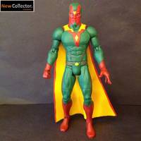 Vision (Age of Ultron) (Marvel Legends) Custom Action Figure