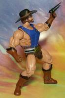 Walkar, Eternia Ranger (Masters of the Universe) Custom Action Figure
