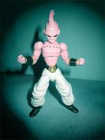 Kid Buu (Dragonball Z) Custom Action Figure