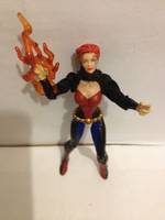 Jean Grey (Age of Apocalypse (Marvel Universe) Custom Action Figure
