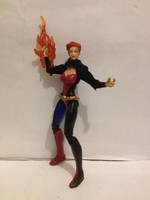 Jean Grey (Age of Apocalypse (Marvel Universe) Custom Action Figure