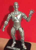 Ultron (Marvel Universe) Custom Action Figure