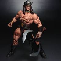 Conan the Barbarian (Marvel Universe) Custom Action Figure