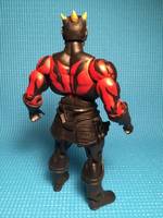 Darth Maul (MOTUC-Style) (Masters of the Universe) Custom Action Figure