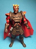 Darth Maul (MOTUC-Style) (Masters of the Universe) Custom Action Figure