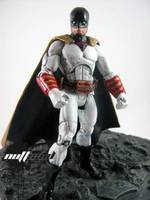 Space Ghost Movie Concept (Space Ghost) Custom Action Figure