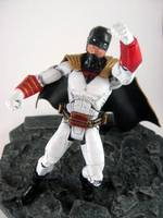 Space Ghost Movie Concept (Space Ghost) Custom Action Figure