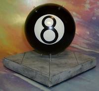 8-Ball (Marvel Legends) Custom Action Figure