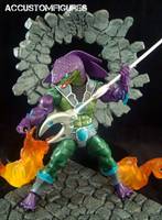Sliiither (Masters of the Universe) Custom Action Figure