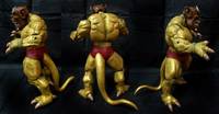 Marvel Mangog (Marvel Legends) Custom Action Figure