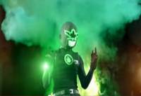 Chronic Stoner Emo Rangers (Power Rangers) Custom Action Figure