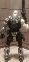 Cable (Marvel Legends) Custom Action Figure