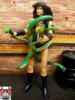 Black Mamba (Marvel Legends) Custom Action Figure
