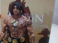 Conan (Robert E. Howard Original Concept) (Conan) Custom Action Figure