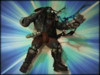 Ghoul Chamber (Original) Custom Action Figure
