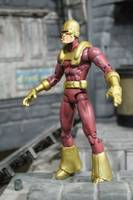 Smart Alec - Beta Flight (Marvel Legends) Custom Action Figure
