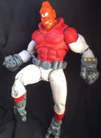 Allen the Alien (Invincible) Custom Action Figure