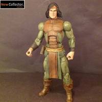 Shaman (Alpha Flight) (Marvel Legends) Custom Action Figure