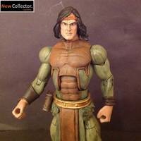 Shaman (Alpha Flight) (Marvel Legends) Custom Action Figure