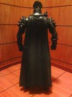 General Zod (DC Direct) Custom Action Figure