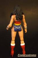 Wonder Woman (Classic) (Marvel Legends) Custom Action Figure